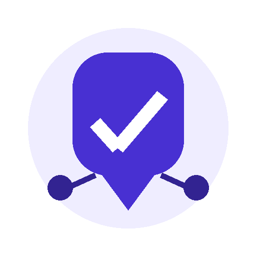 grafo trusted service icon